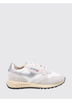 Shoes AUTRY Woman color White