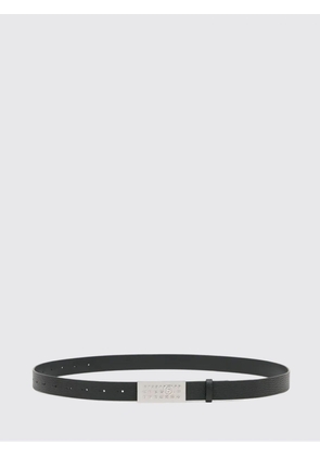 Belt MM6 MAISON MARGIELA Men color Black
