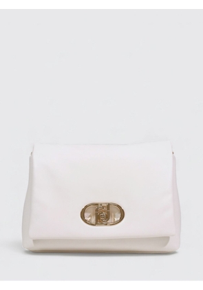 Shoulder Bag LIU JO Woman color Cream