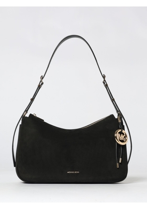 Crossbody Bag MICHAEL KORS Woman color Black