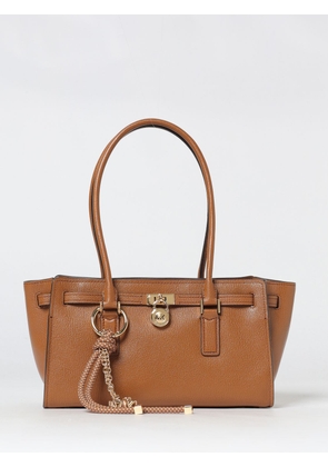 Crossbody Bag MICHAEL KORS Woman color Brown