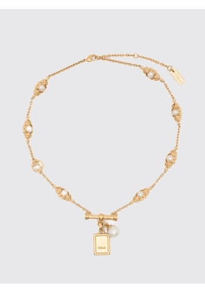 Jewel CHLOÉ Woman color Gold