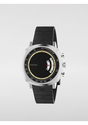 Watch GUCCI Men color Black