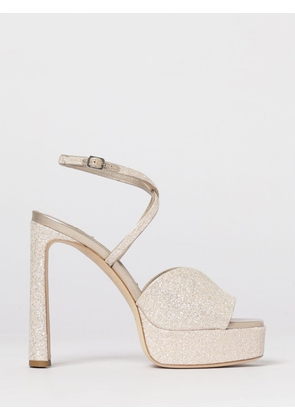 Pump JIMMY CHOO Woman color Gold