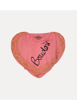 Vivienne Westwood Boudoir Heart Top