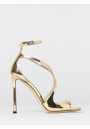 Pump JIMMY CHOO Woman color Gold