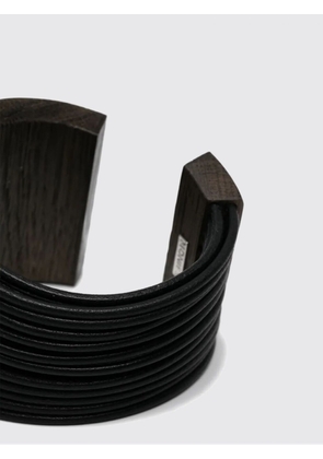 Jewel MONIES Woman color Ebony