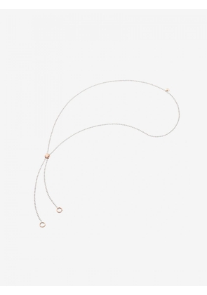 Jewel DODO Woman color Silver