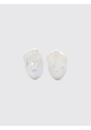 Jewel MONIES Woman color Pearl