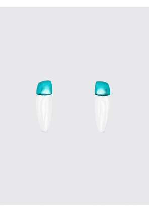 Jewel MONIES Woman color White