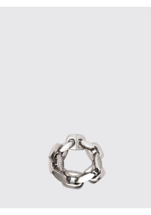 Jewel MONIES Woman color Silver