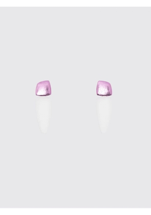 Jewel MONIES Woman color White