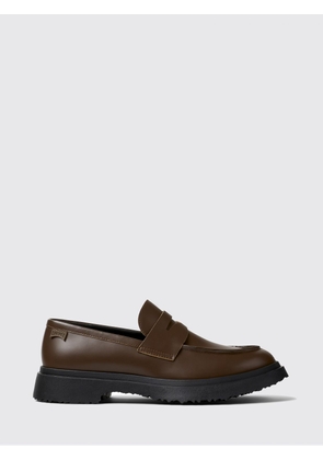 Loafers CAMPER Men color Brown