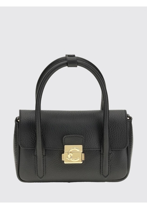 Handbag COCCINELLE Woman color Black