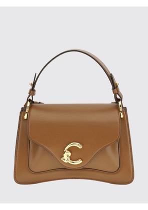 Handbag COCCINELLE Woman color Brown