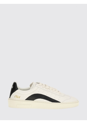 Sneakers DSQUARED2 Men color White
