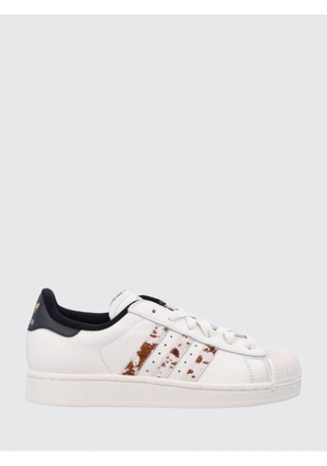 Sneakers ADIDAS ORIGINALS Woman color White