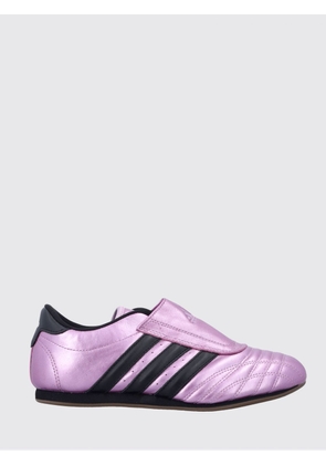 Sneakers ADIDAS ORIGINALS Woman color Violet