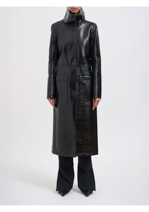 Jacket COURRÈGES Woman color Black