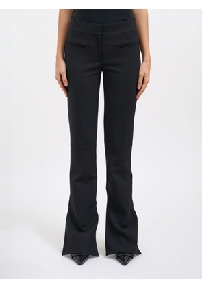 Pants COURRÈGES Woman color Black