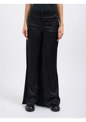 Pants COURRÈGES Woman color Black