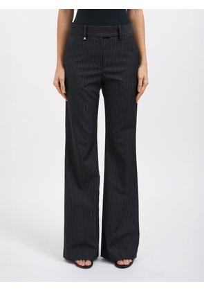 Pants COURRÈGES Woman color Black