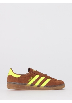Sneakers ADIDAS ORIGINALS Woman color Brown