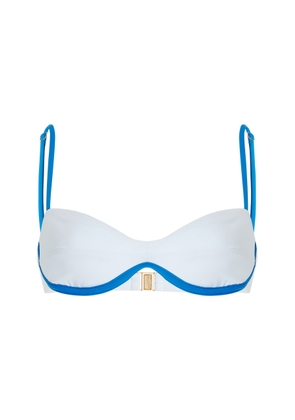 Significant Other Sutton Bikini Top - Moda Operandi