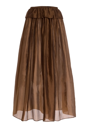 THE GARMENT Gilian Maxi Skirt - Moda Operandi