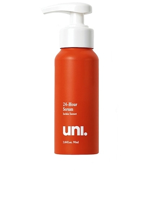 Uni 24-hour Body Serum Travel in N/A - Beauty: NA. Size all.