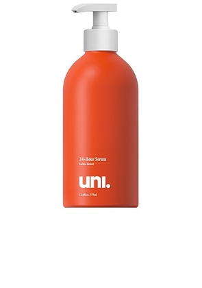 Uni 24-hour Body Serum in N/A - Beauty: NA. Size all.