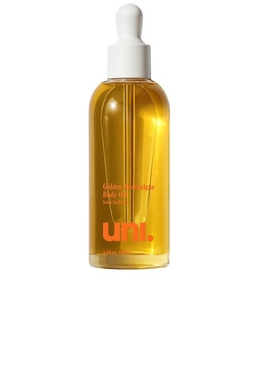 Uni Golden Microalgae Body Oil in N/A - Beauty: NA. Size all.