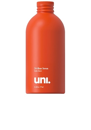 Uni 24-hour Body Serum Refill in N/A - Beauty: NA. Size all.