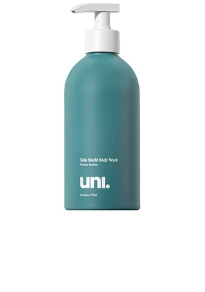 Uni Skin Shield Body Wash in N/A - Beauty: NA. Size all.