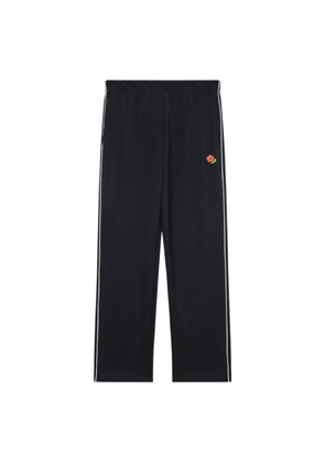 Kenzo Pop Embroidered Straight-Fit Jogpants