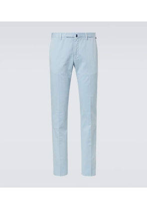 Slowear Cotton chinos
