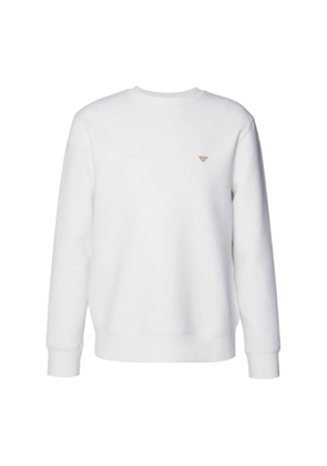 Emporio Armani Lunar New Year Embroidery Sweatshirt