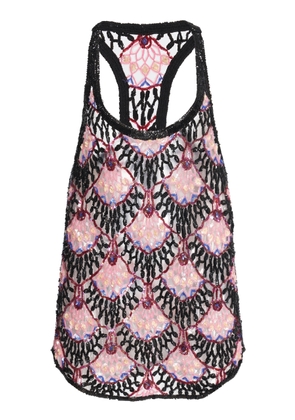 Etro Lavinia Tank Top - Moda Operandi