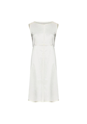 MM6 Maison Margiela Sleeveless Midi Dress