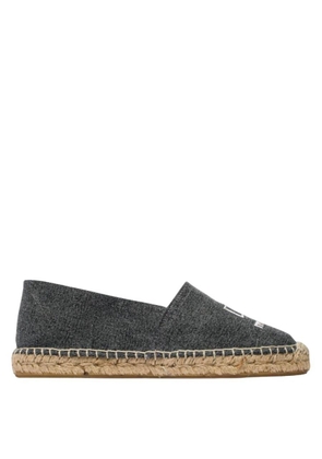 Isabel Marant Canae Canvas Espadrilles