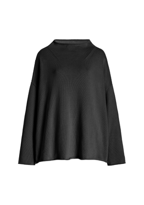 ELCE Exclusive Mar Cotton Pullover - Moda Operandi