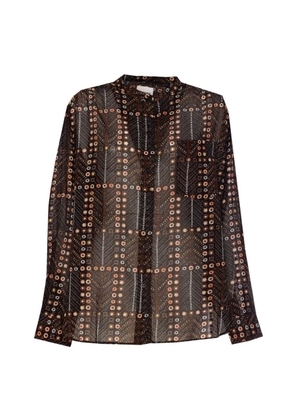 Isabel Marant Etoile Mexika Blouse