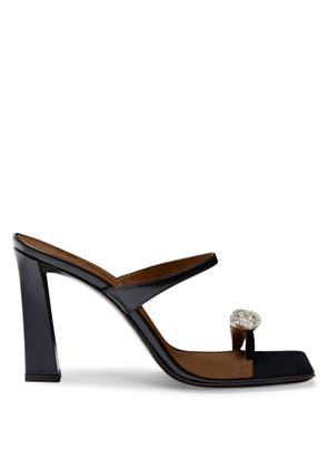 Giuseppe Zanotti ICON RING 90