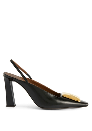 Giuseppe Zanotti BRENDHA STONE 90