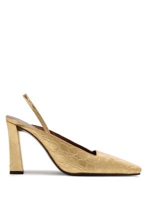 Giuseppe Zanotti BRENDHA SABOT 90