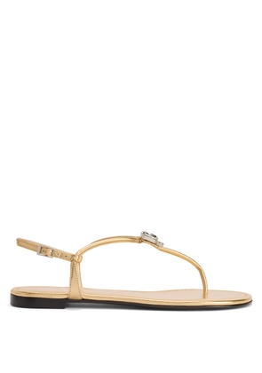 Giuseppe Zanotti MAEEVE FLAT