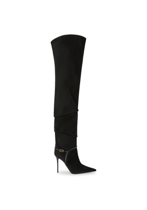 Giuseppe Zanotti SECRET HIGH BOOT 105