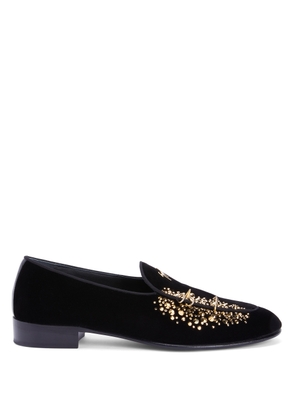 Giuseppe Zanotti ALVARO STUDS