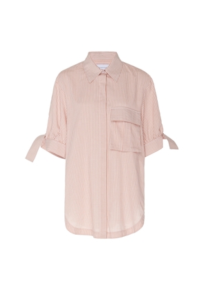 Significant Other Hartley Striped Shirt - Moda Operandi