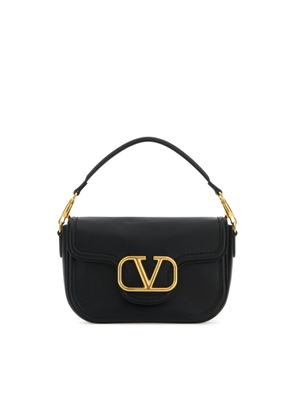 Valentino Garavani Alltime Foldover Top Tote Bag